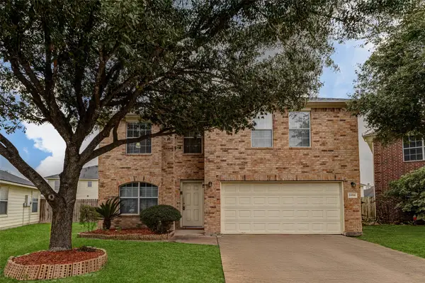 21510 Donata Cir, Humble, TX 77338