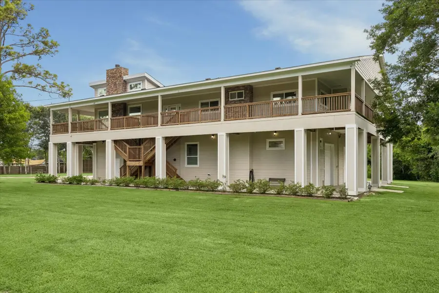 1401 Myrtlewood Street, Pearland, TX 77581 - #2