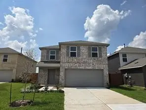 3005 Angelic Rose Drive, Katy, TX 77493