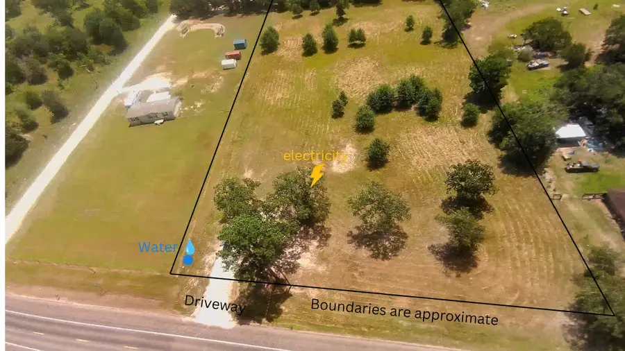 20514 Highway 90 N, Bedias, TX 77831 - #3