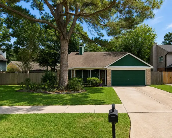 10215 Saddlehorn Trail, Houston, TX 77064