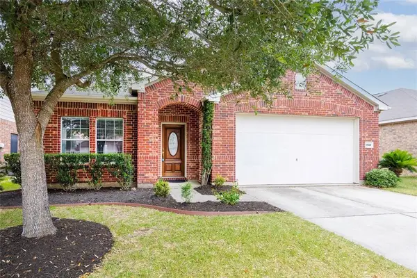 24223 Courtland Oaks Street, Katy, TX 77494