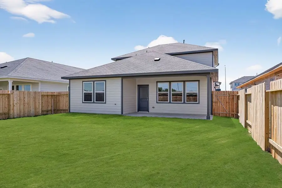 26710 Plain Glee Street, Hockley, TX 77447 - #2