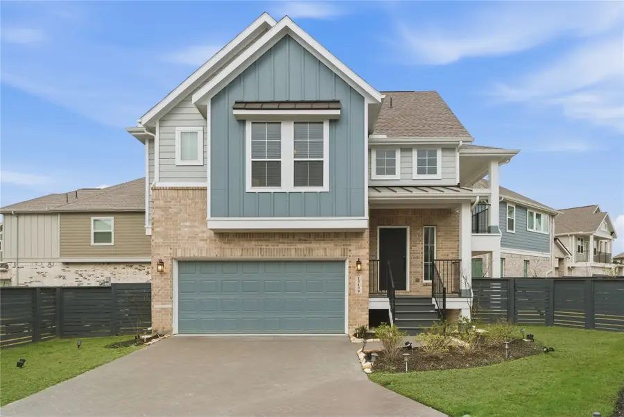 15139 Post Oak Falls Drive, Cypress, TX 77433 - #3