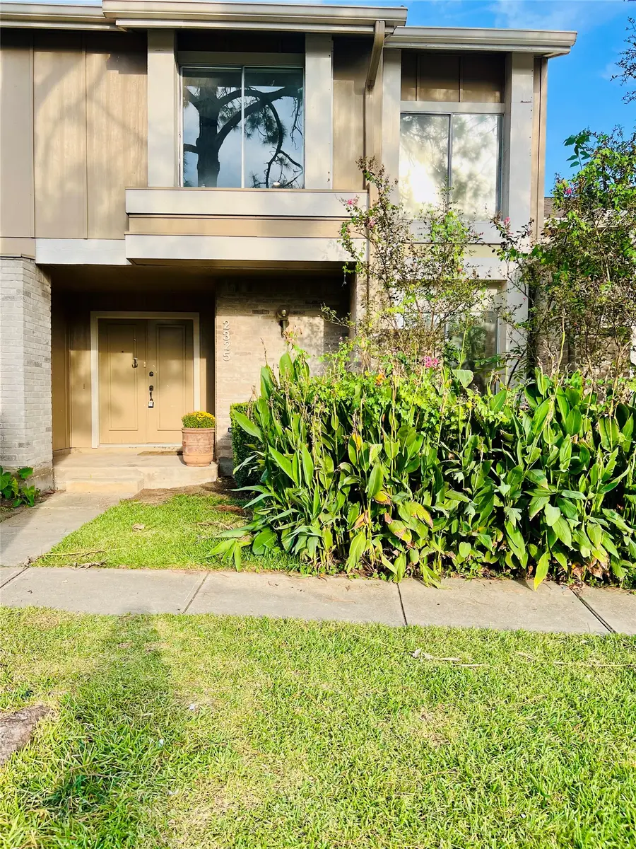 2325 Crescent Park Drive #277, Houston, TX 77077 - #2