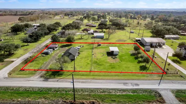4727 Fenske Lane, Needville, TX 77461