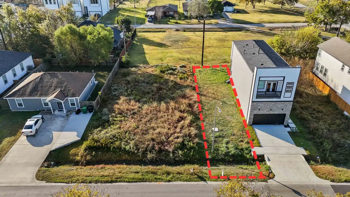 5308 Sunbeam Street, Houston, TX 77033 - Image #1