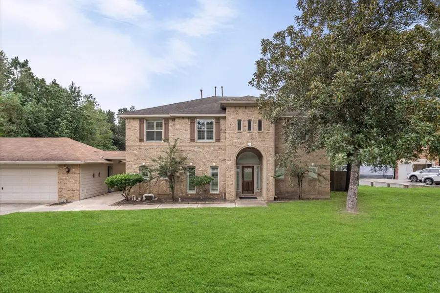 2259 Teas Crossing Drive, Conroe, TX 77304 - #2