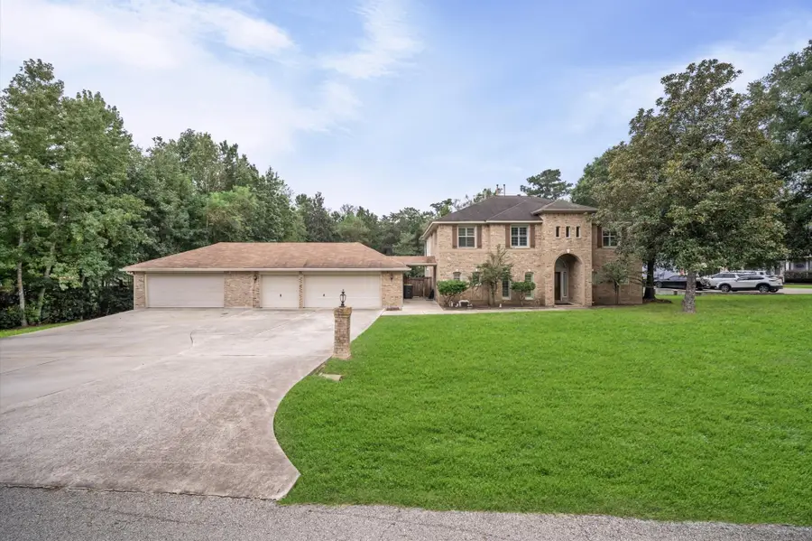 2259 Teas Crossing Drive, Conroe, TX 77304 - #3