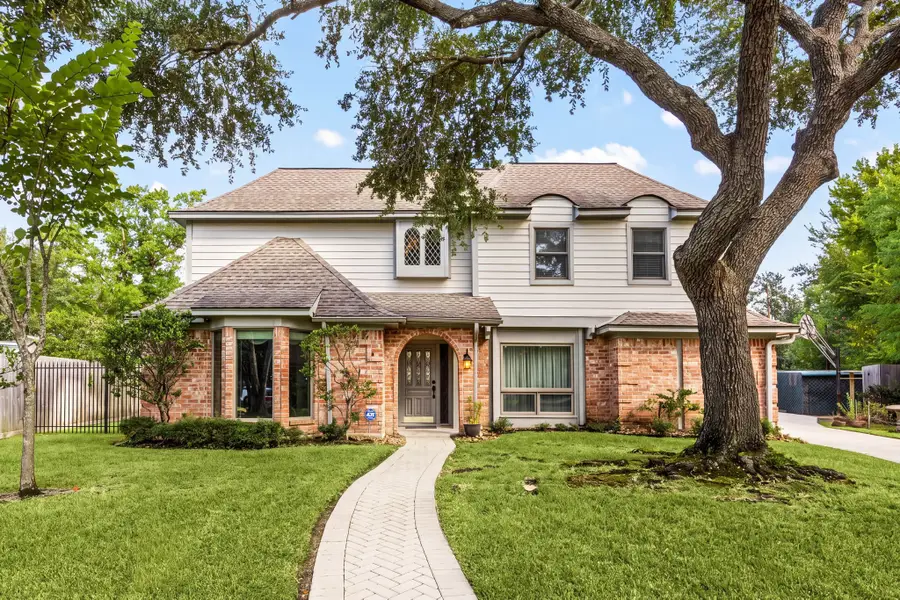 6806 Billingham Court, Spring, TX 77379 - #2