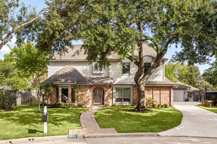6806 Billingham Court, Spring, TX 77379 - #3