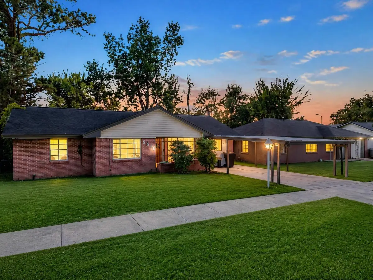 5810 Langley Road, Houston, TX 77016 - #1