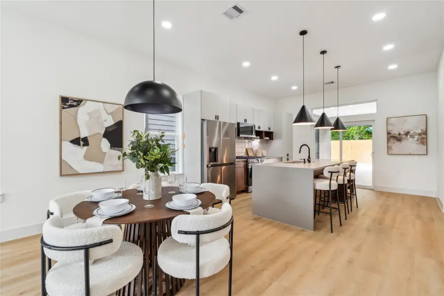 3409 Stonewall Street, Houston, TX 77020 - Image #3