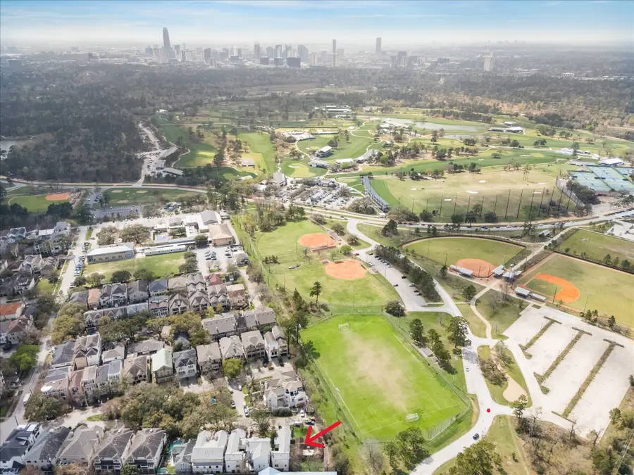 6640 Wanita Place, Houston, TX 77007 - #3