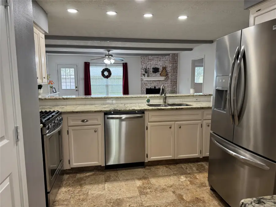 722 Seafoam Road, Houston, TX 77062 - #3