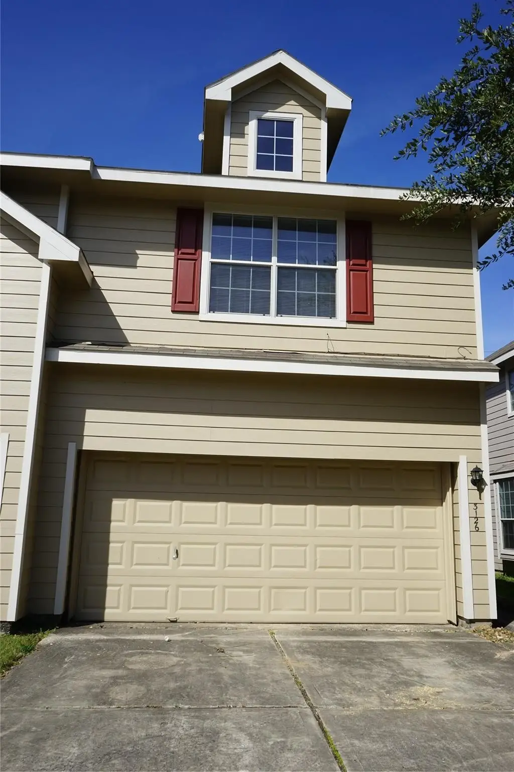3126 Palston Bend Lane, Houston, TX 77014 - #1
