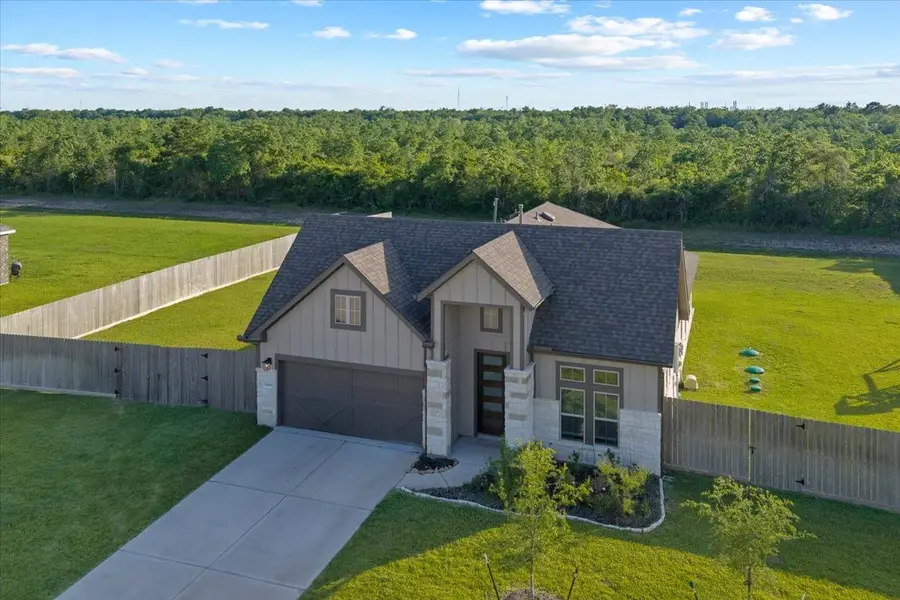 11615 E Wood Drive, Baytown, TX 77523 - #2