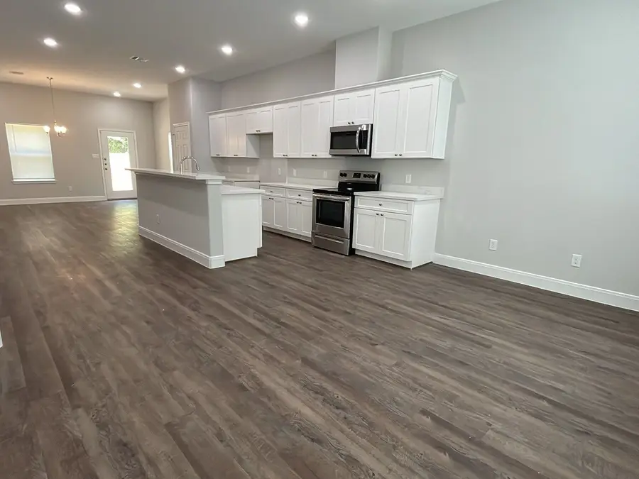 832 Elkhart Street #C, Houston, TX 77091 - #3