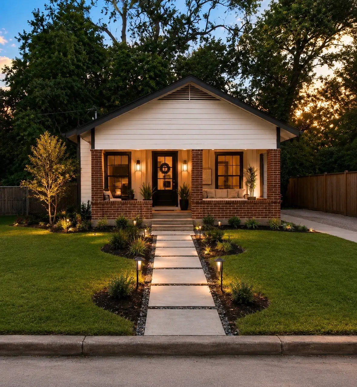 8310 Sultan Drive, Houston, TX 77078 - #1