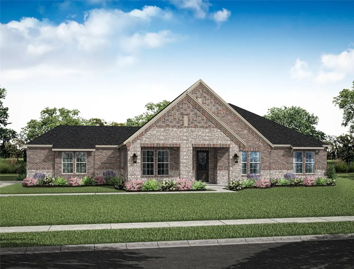 301 Seguin Drive, New Waverly, TX 77358 - #1