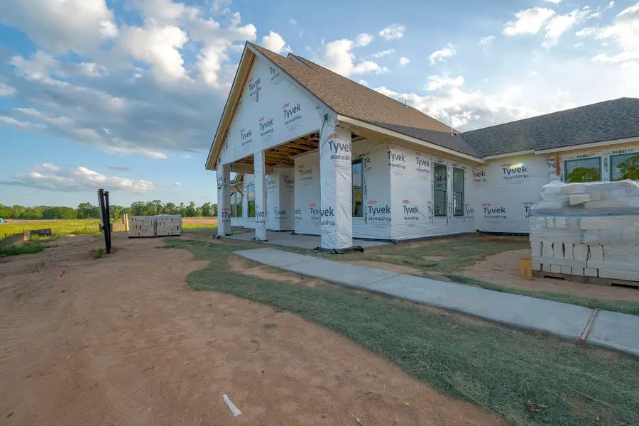 301 Seguin Drive, New Waverly, TX 77358 - #3