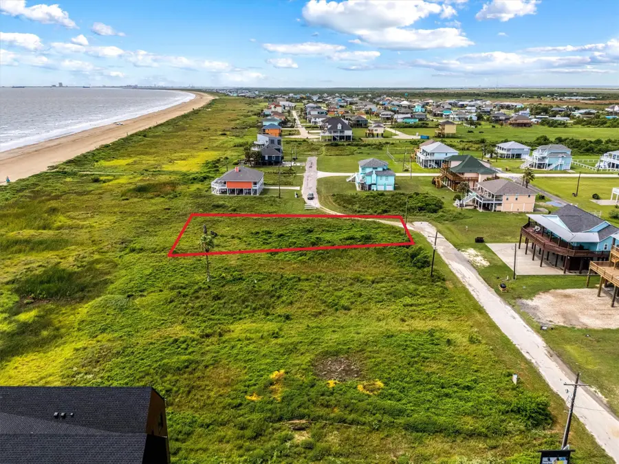 328 Atkinson Street, Port Bolivar, TX 77650 - #2