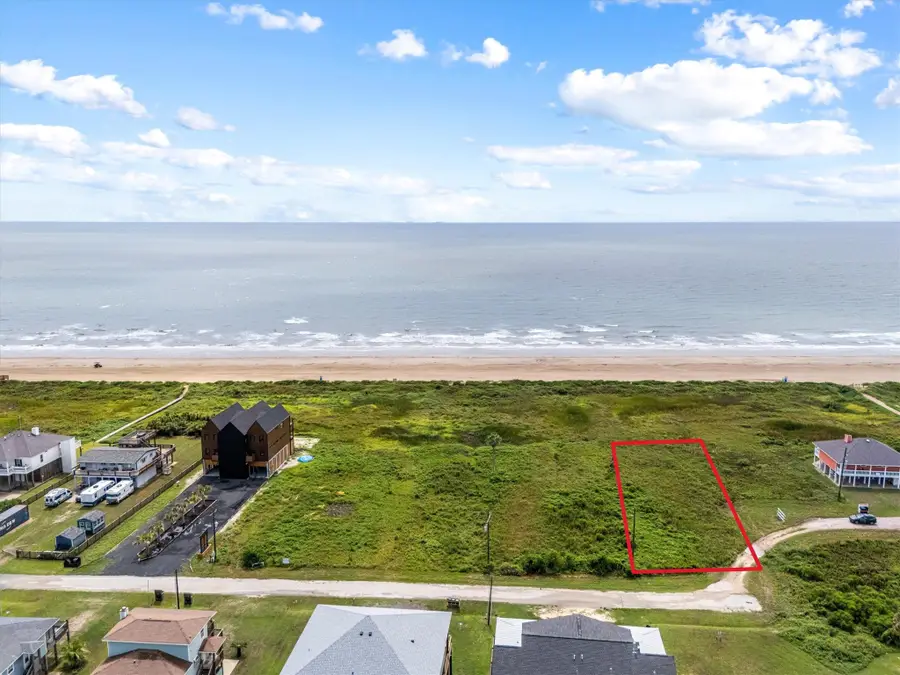 328 Atkinson Street, Port Bolivar, TX 77650 - #3
