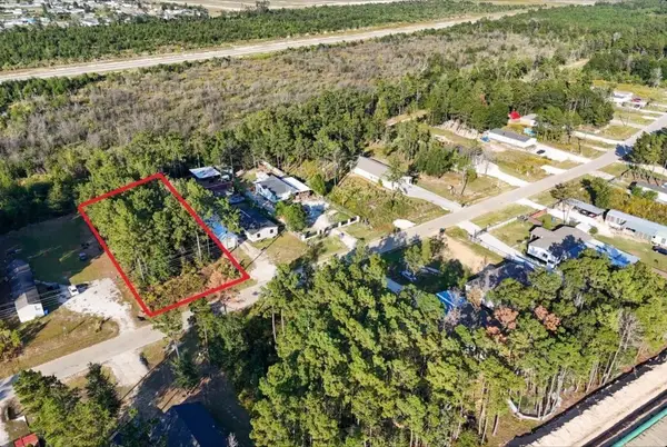 763 Road 5263, Cleveland, TX 77327