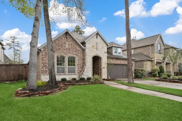 17231 Blanton Forest Drive, Humble, TX 77346