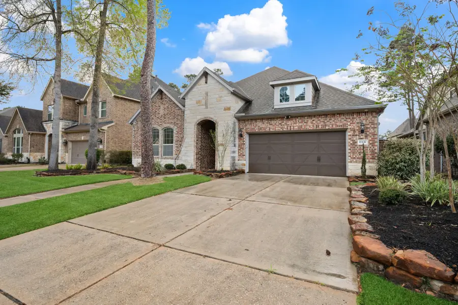 17231 Blanton Forest Drive, Humble, TX 77346 - #2