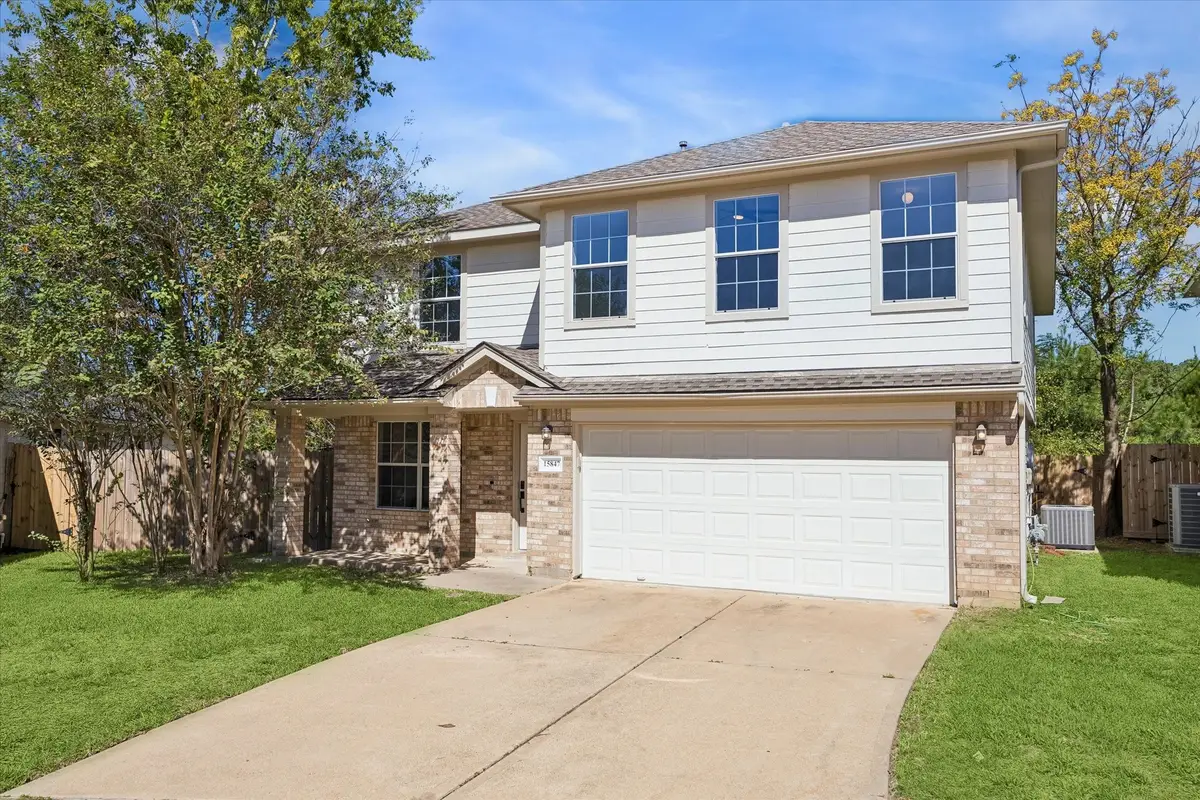 15847 Aldridge Creek Court, Cypress, TX 77429 - #1