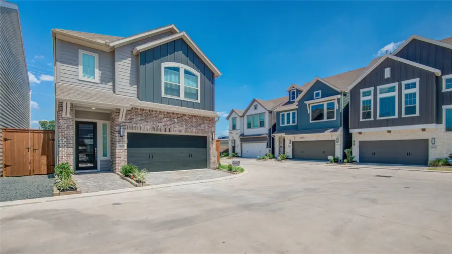 1202 Kiefer Hill Way, Houston, TX 77043 - #3