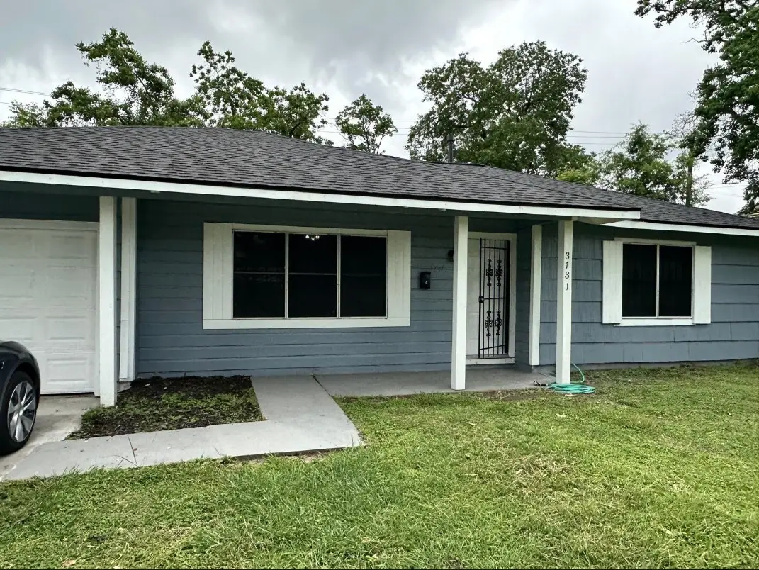 3731 Alberta Street, Houston, TX 77021 - #1