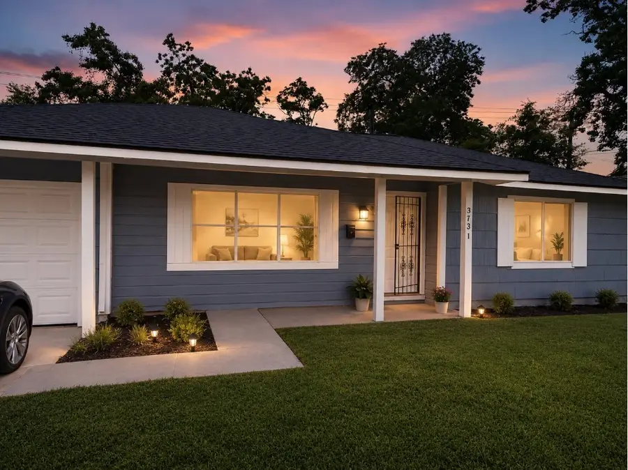 3731 Alberta Street, Houston, TX 77021 - #2