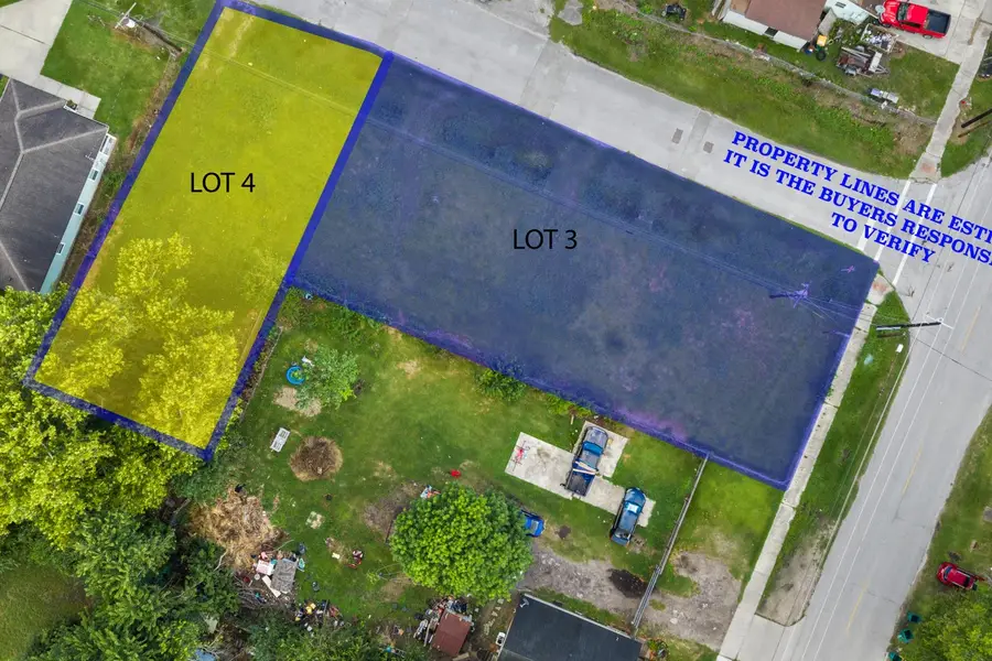 1901 Rosalee Street, La Marque, TX 77568 - #2