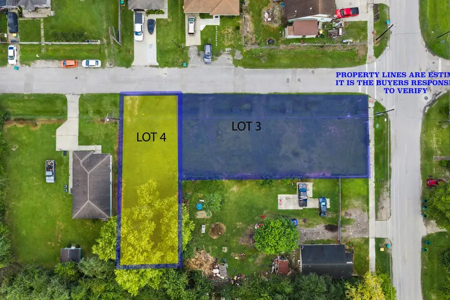 1901 Rosalee Street, La Marque, TX 77568 - #3