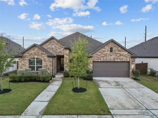 5814 Lavaca Lane, Manvel, TX 77578