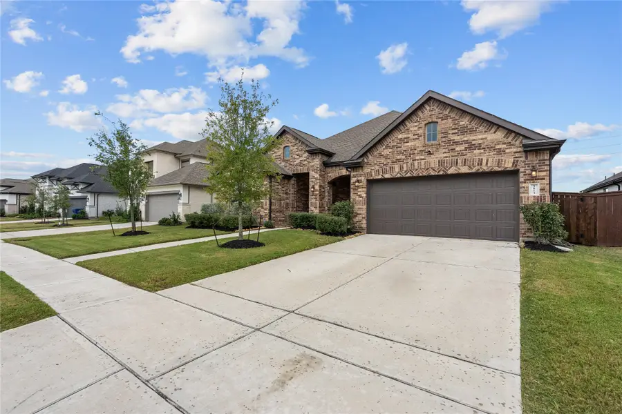 5814 Lavaca Lane, Manvel, TX 77578 - Image #2