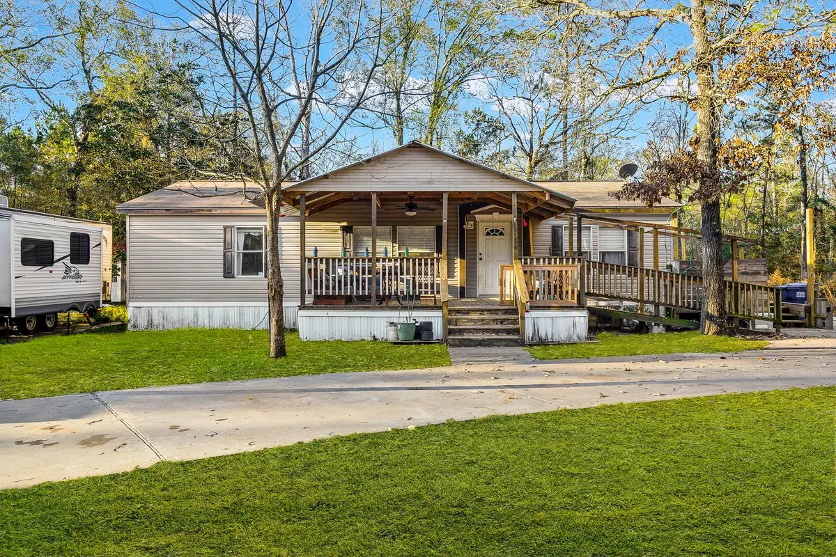 489 Cedar Valley Road, Livingston, TX 77351 - #1