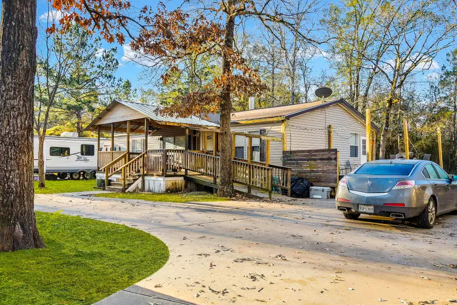 489 Cedar Valley Road, Livingston, TX 77351 - #3