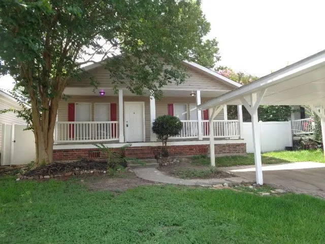 10015 Summerberry Lane, Tomball, TX 77375 - #1
