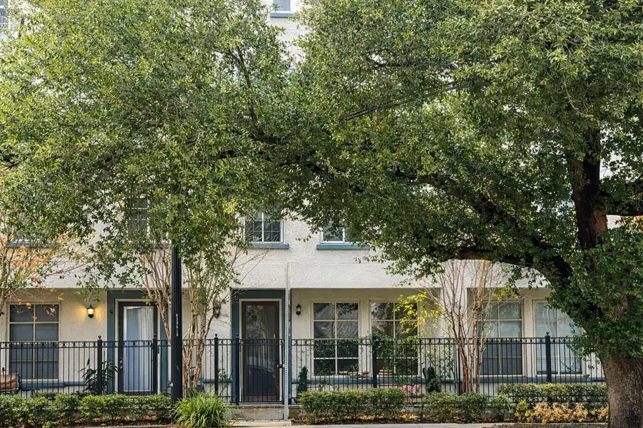 2216 Chenevert Street #6, Houston, TX 77003 - #3