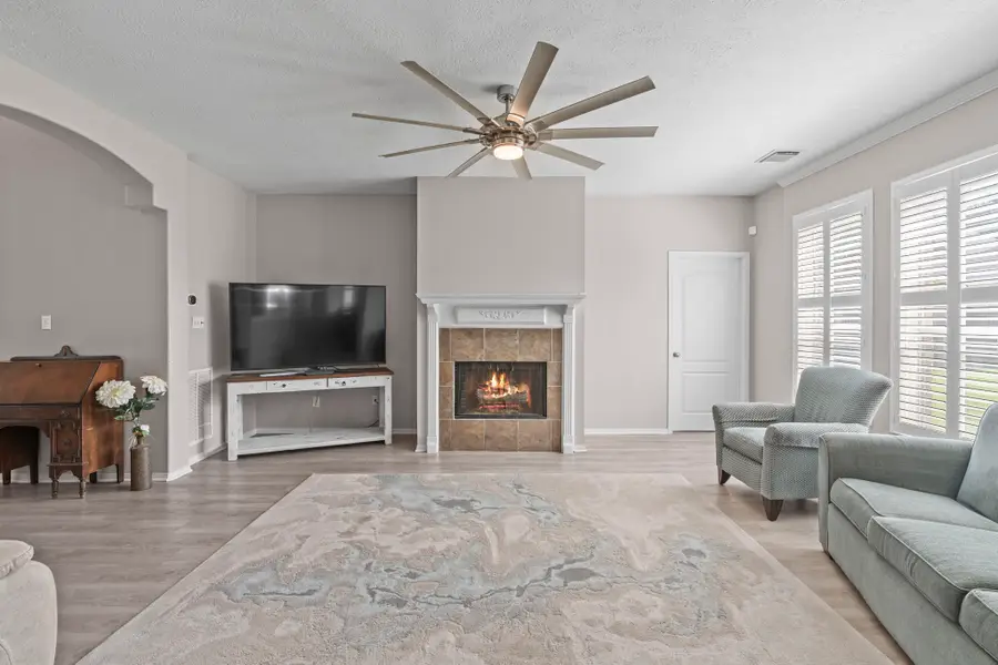 10530 Echo Falls Lane, Houston, TX 77095 - #2