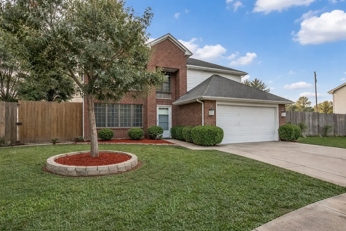 24439 Pepperrell Place Street, Katy, TX 77493 - Image #1