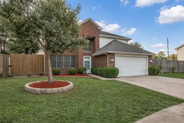 24439 Pepperrell Place Street, Katy, TX 77493