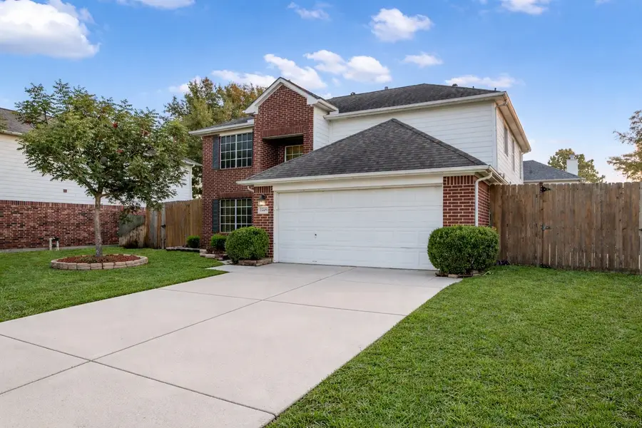 24439 Pepperrell Place Street, Katy, TX 77493 - Image #2