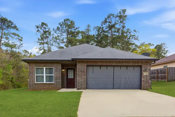 3140 Winding Way, Huntsville, TX 77340