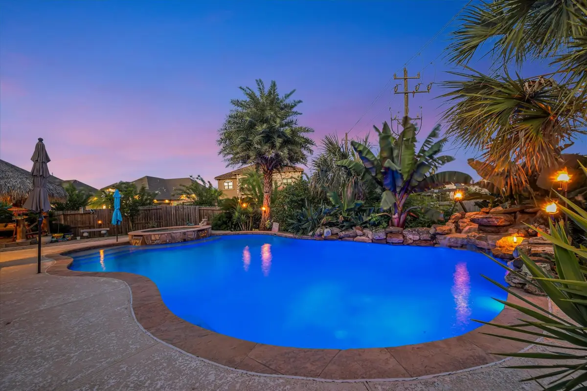 322 Marina Oaks Court, Kemah, TX 77565 - #1