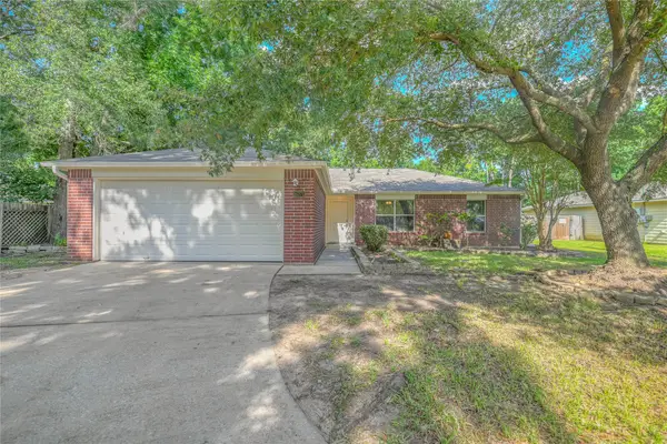 16371 Full Moon Court, Conroe, TX 77302