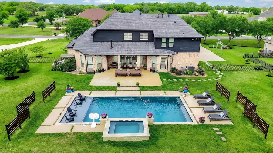 8906 Majesty Lane, Richmond, TX 77469 - #2